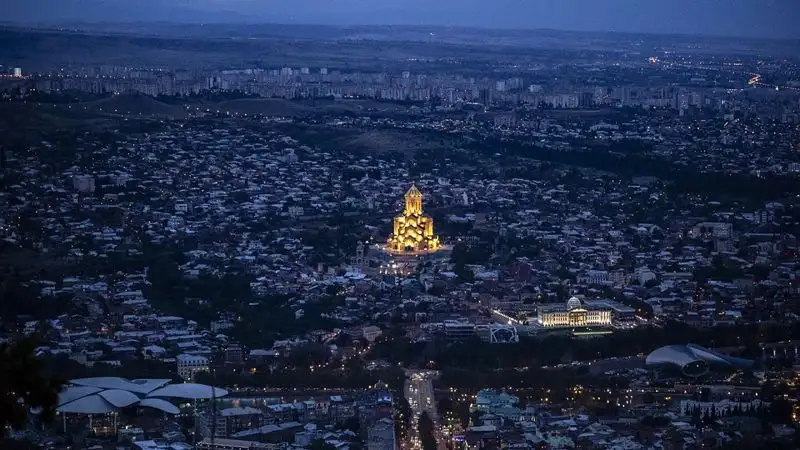 Стоимость аренды жилья в Грузии выросла на 120%