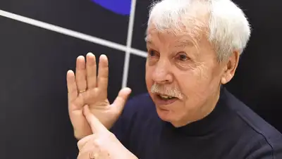 Коммерсант, фото - Новости Zakon.kz от 20.03.2019 17:31