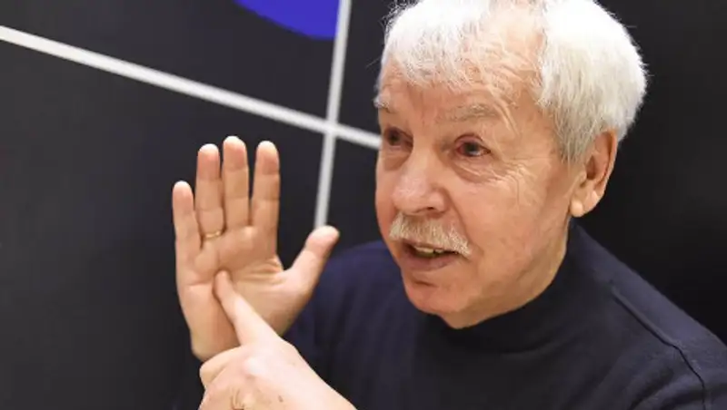 Экс-президент Крыма арестован за неповиновение полиции