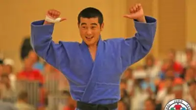 НОК РК, фото - Новости Zakon.kz от 17.02.2019 08:32