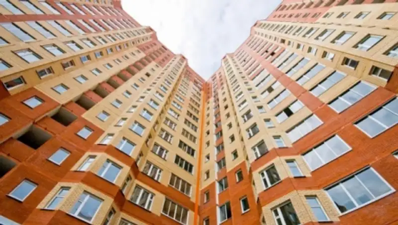 В Казахстане подорожало жилье и выросла арендная плата