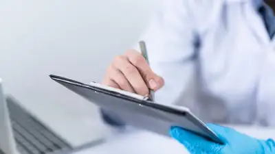 Химические ожоги дыхательных путей возвращены в реестр заболеваний после вмешательства Антикора, фото - Новости Zakon.kz от 15.09.2023 14:22