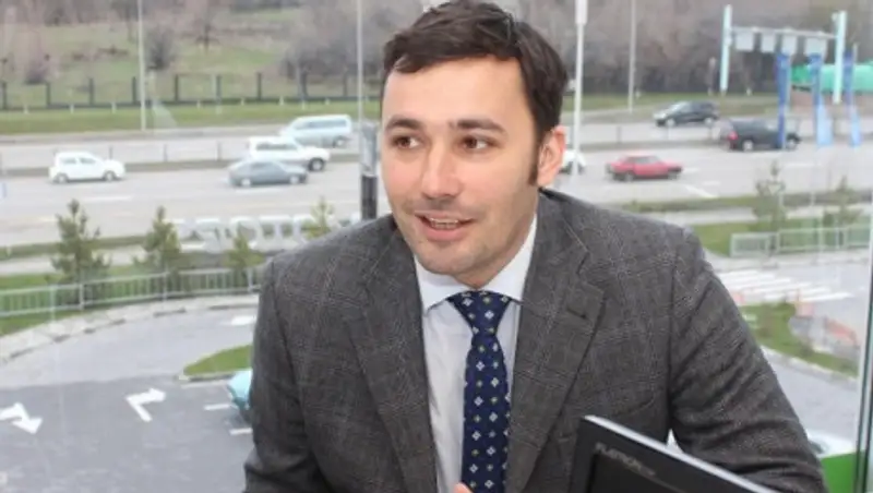 "Канделаки не помогла". В Алматы осудили бывшего топ-менеджера автодилера