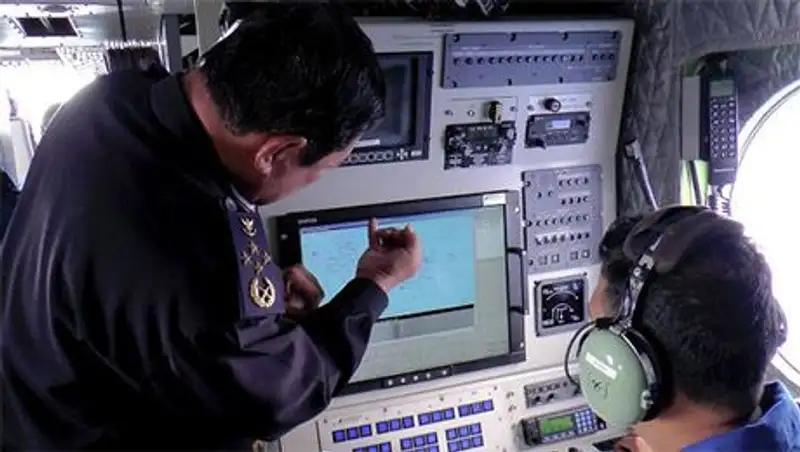 Пассажиры пропавшего самолета с чужими паспортами - нелегалы из Ирана