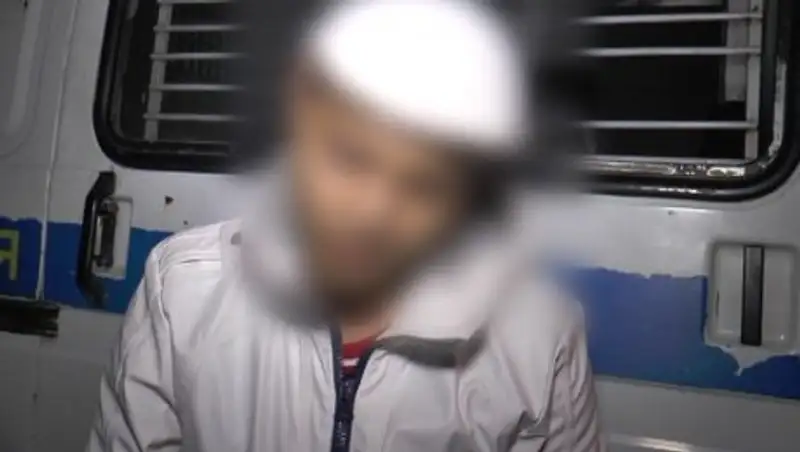 В Кокшетау лже-полицейские подбросили парню наркотики и требовали "откуп"