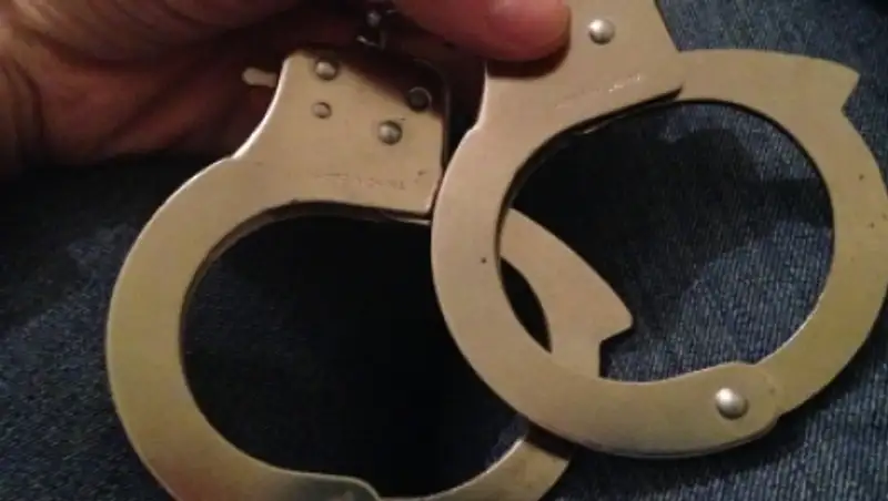 Заместитель председателя Национального конгресса Гондураса помещена под домашний арест