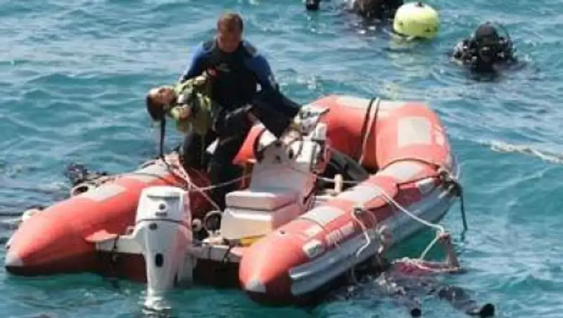 Число погибших у берегов Турции мигрантов возросло до 22 человек