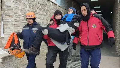 РОССО, фото - Новости Zakon.kz от 07.02.2022 12:54