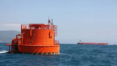 КТК , фото - Новости Zakon.kz от 25.03.2022 11:59