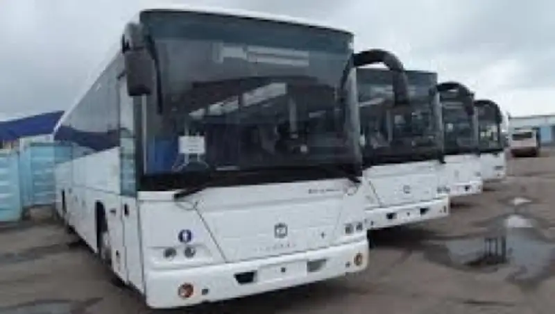 В Усть-Каменогорске и Семее могут появиться муниципальные автопарки