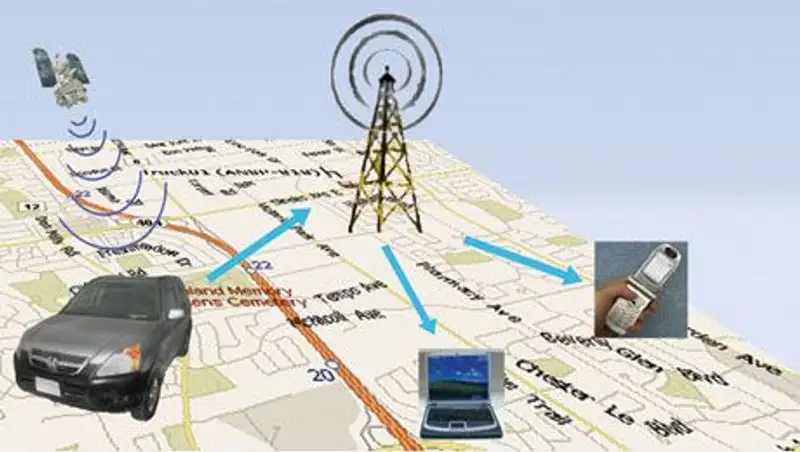 В Караганде в этом году будет внедрена система GPS-мониторинга пассажирского транспорта