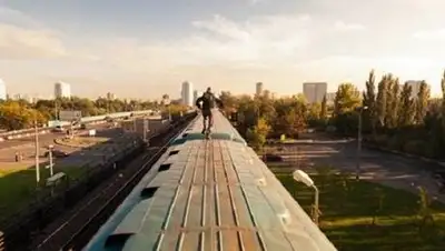 ДП на транспорте, фото - Новости Zakon.kz от 22.09.2021 13:07