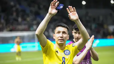 Футбол Лучший гол, фото - Новости Zakon.kz от 29.03.2023 11:24