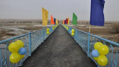 Фото: Пресс-служба акима ЮКО, фото - Новости Zakon.kz от 01.12.2017 12:51