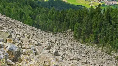  На юго-западе Китая шесть человек погибли, девять пострадали в результате камнепада, фото - Новости Zakon.kz от 30.06.2023 07:10