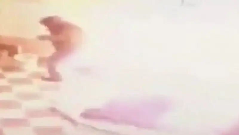 Сицилиец из ревности сжег бомжа заживо