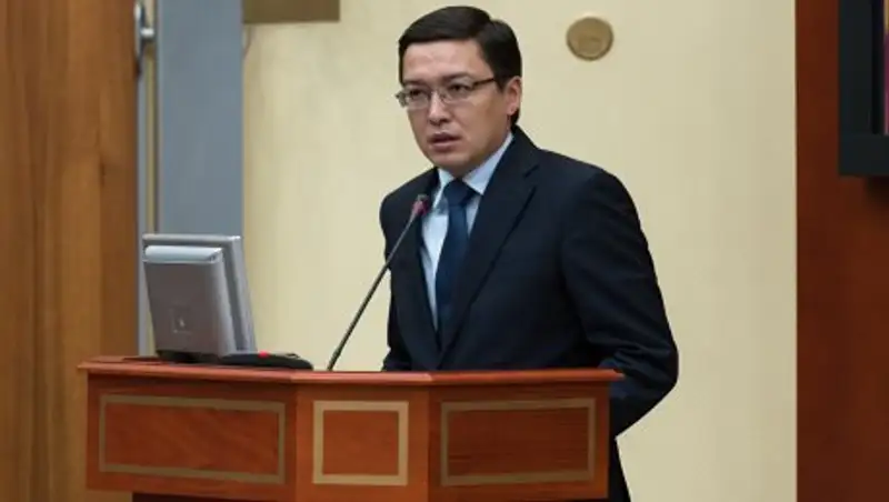 Глава Нацбанка рассказал о мерах по развитию финансового рынка в ближайшие годы