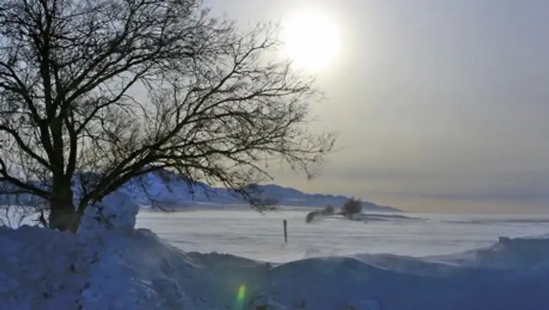 В ВКО обнаружили тело пилота разбившегося вертолета