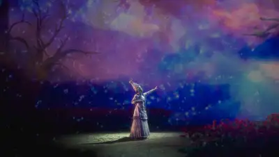 Астана Опера, фото - Новости Zakon.kz от 02.03.2020 11:11