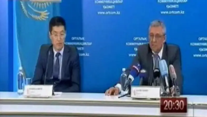 Казахстанские ученые изготовят медоборудование для уникальных операций на сердце