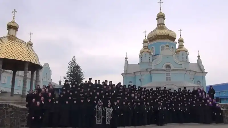 Ситуация в Украине: воздушная тревога объявлена в нескольких областях, монахи обратились к Зеленскому