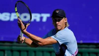 20-летний Лео Борг, сын 11-кратного чемпиона турниров «Большого шлема» Бьорна Борга, не смог пробиться во второй раунд «Челленджера» в Астане. На старте «Кубка президента» швед проиграл Егору Герасимову , фото - Новости Zakon.kz от 25.07.2023 15:17