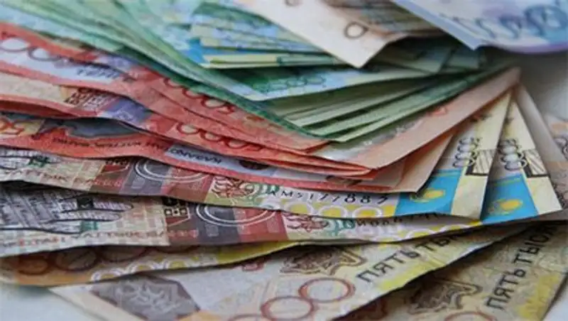 Расследование махинаций бизнесмена из Акмолинской области заняло почти год