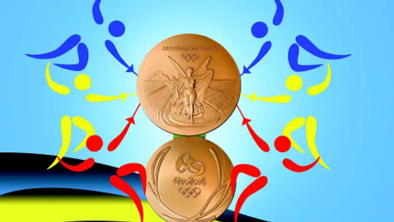 МОК обязал казахстанских спортсменов вернуть медали