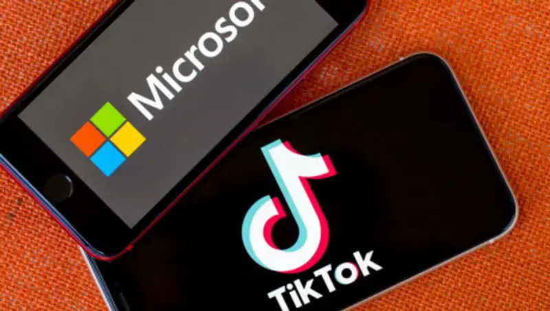 TikTok отклонила предложение Microsoft о покупке