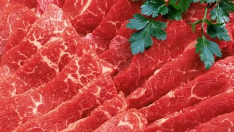 В Казахстане резко сократился экспорт мяса