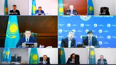 primeminister.kz, фото - Новости Zakon.kz от 19.05.2020 10:28