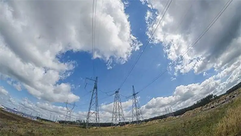 Евразийский тройник. Создана концепция единого энергорынка ЕАЭС