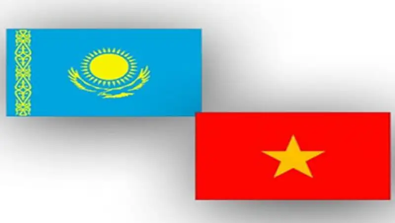 Казахстанские предприниматели откроют новые перспективы выхода на рынок Вьетнама