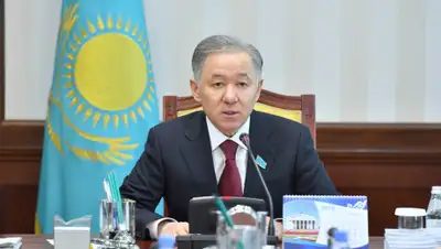 Ж.Куспанова, фото - Новости Zakon.kz от 28.03.2019 15:01