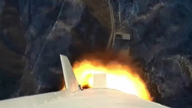 СМИ сообщили о неудачном ракетном пуске в КНДР