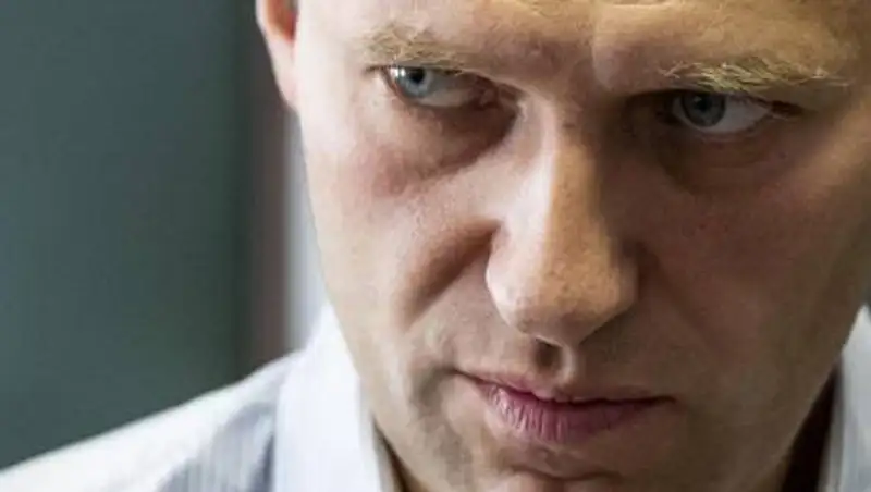 Кремль не намерен обращать внимания на призывы Запада освободить Навального