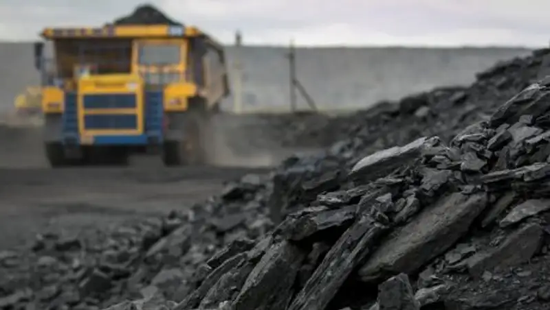 Назван регион Казахстана с самыми высокими ценами на уголь
