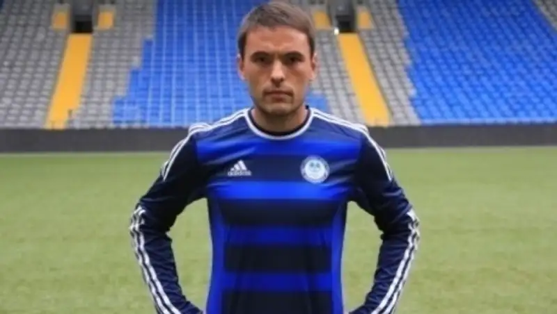 «Ордабасы» со счетом 2:0 победил «Шахтер»