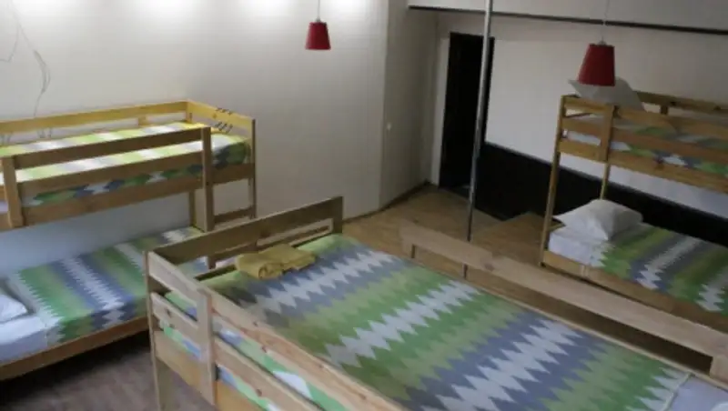 В Казахстане запретят открывать хостелы в жилых домах