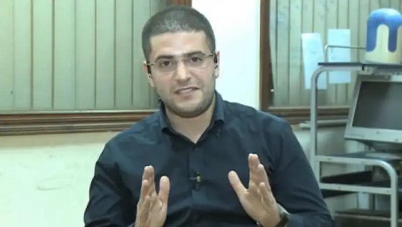 В Египте арестован сын экс-президента Мухаммеда Мурси