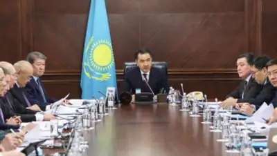 primeminister.kz, фото - Новости Zakon.kz от 13.02.2018 12:45