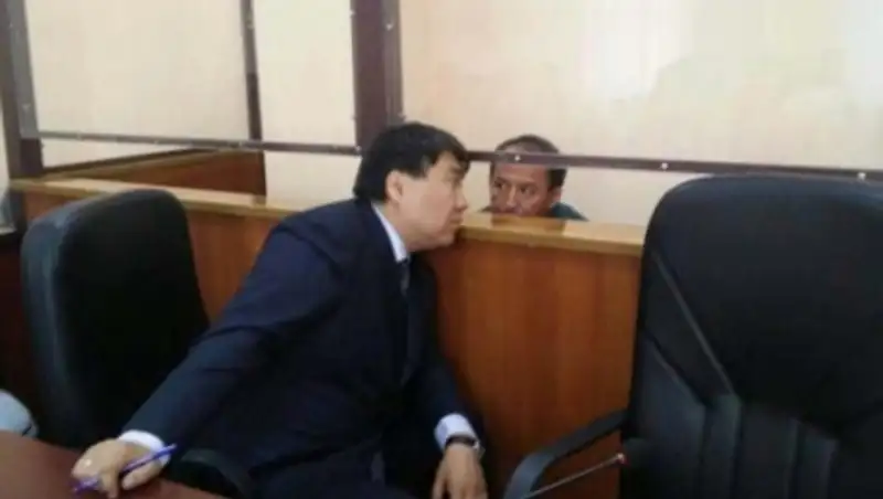 Не все действия сексуального характера подтверждаются экспертизой - адвокат Жумагулова