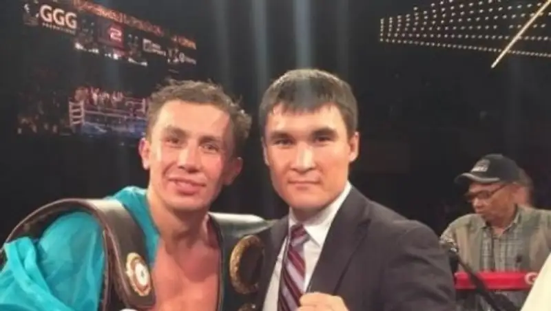 Сапиев, Головкин и Ильин — в числе самых звездных метисов Казахстана