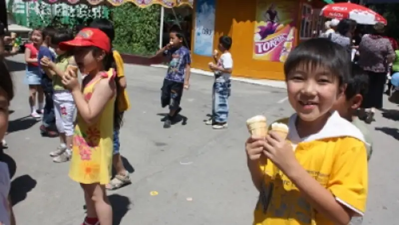 182 тысяч жамбылских школьников будут охвачены летним отдыхом