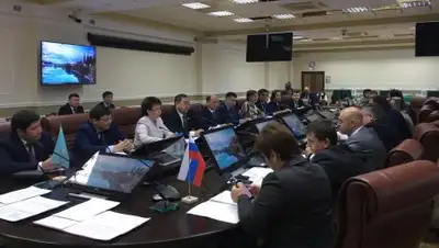 пресс-служба акима ЗКО, фото - Новости Zakon.kz от 19.11.2018 17:18