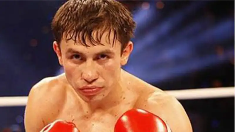  Головкин: Мюррей — лучший из доступных соперников для меня