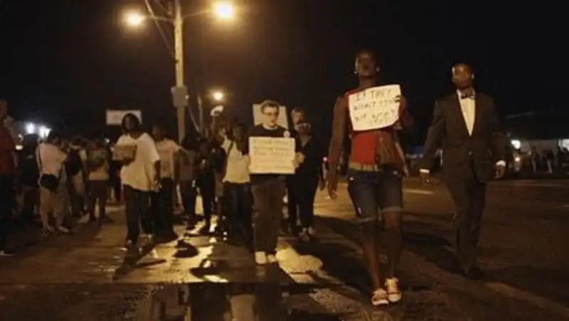 Убившему подростка полицейскому пожертвовали 189 тысяч долларов