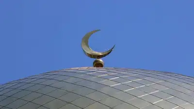 Медики назвали полезным голодание в Рамазан, фото - Новости Zakon.kz от 25.03.2023 03:56