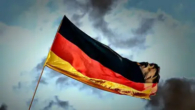 Иммигрантов больше не ждут: массовые протесты начались в Германии , фото - Новости Zakon.kz от 11.04.2023 05:53