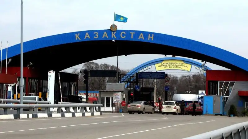 Определены участки деятельности погранслужбы на казахстанско-кыргызской границе